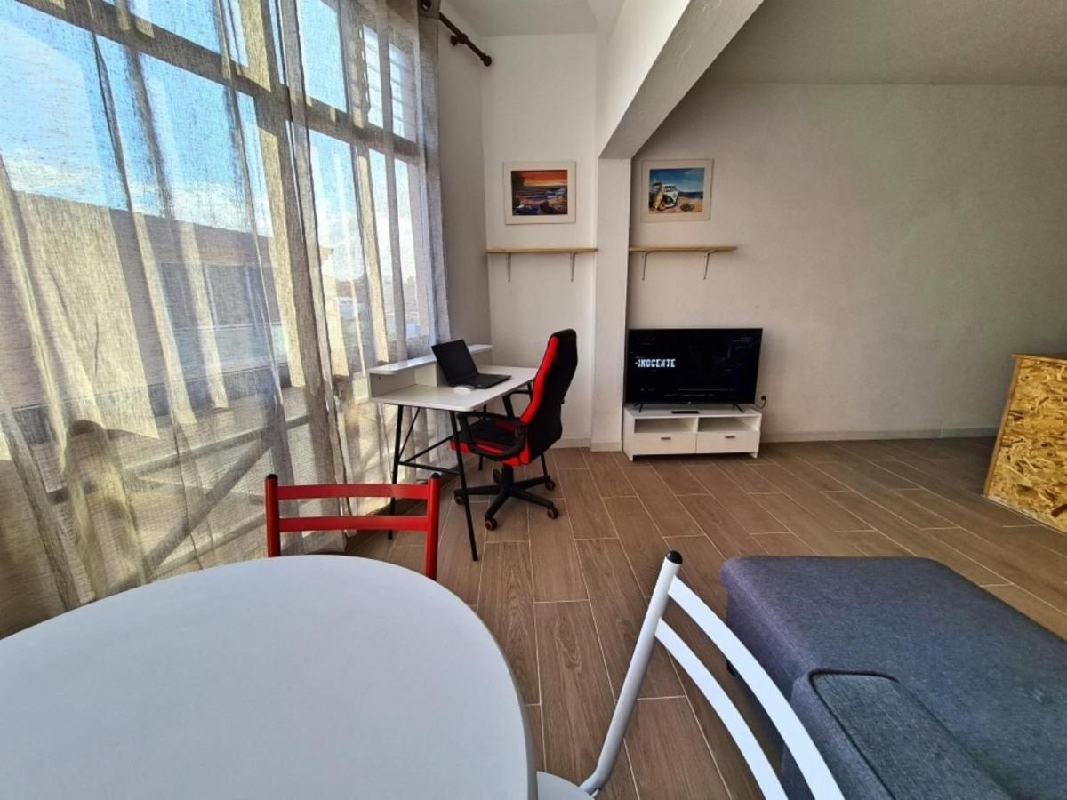 Corralejo Beach Apartment المظهر الخارجي الصورة