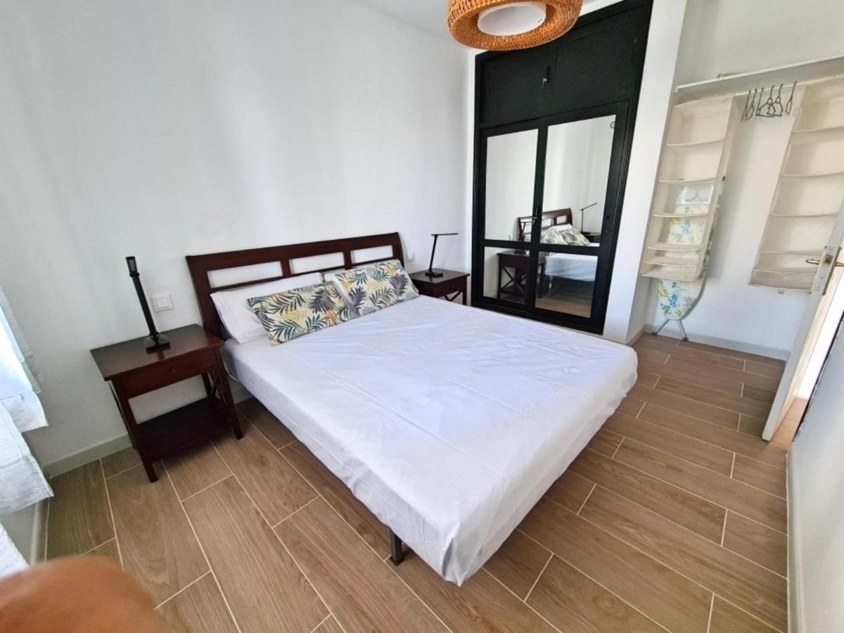 Corralejo Beach Apartment المظهر الخارجي الصورة