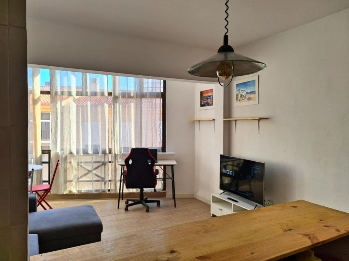 Corralejo Beach Apartment المظهر الخارجي الصورة