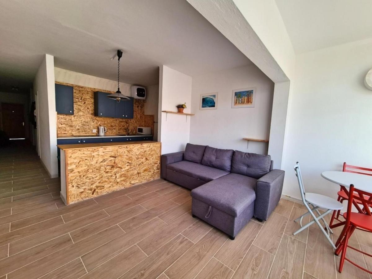 Corralejo Beach Apartment المظهر الخارجي الصورة