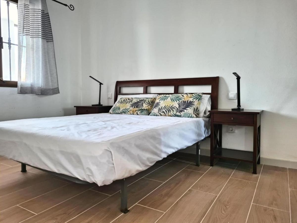 Corralejo Beach Apartment المظهر الخارجي الصورة