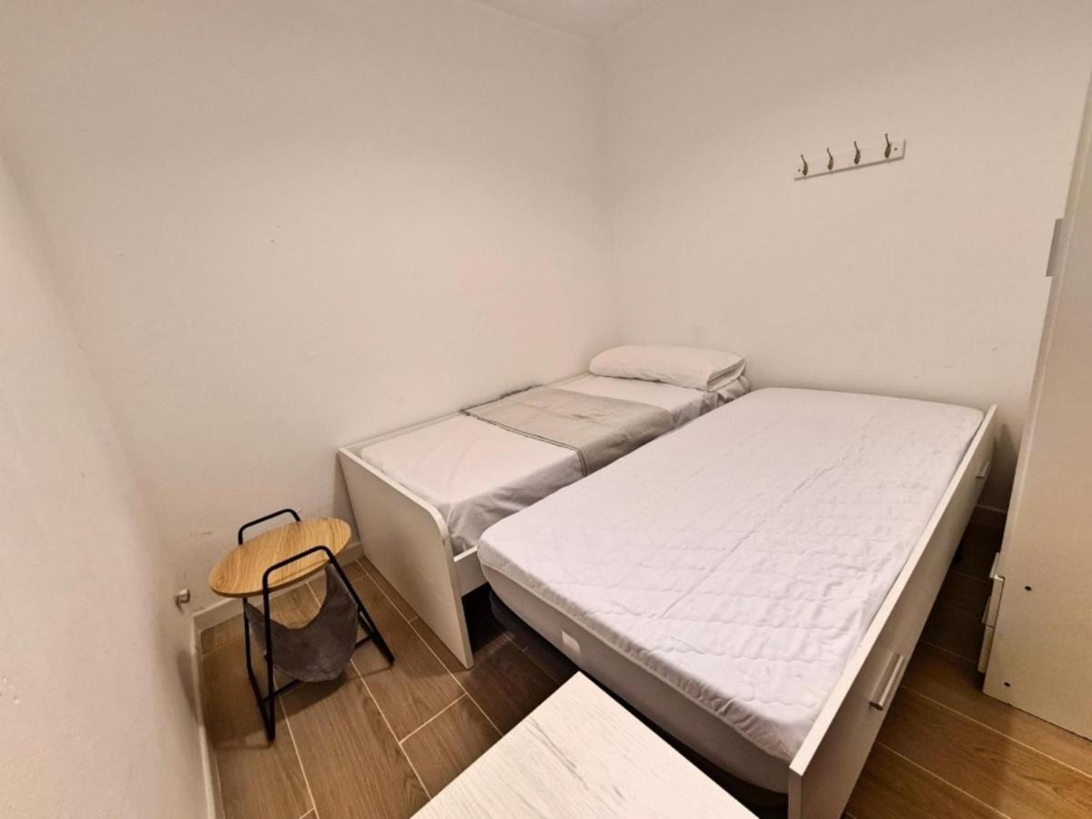 Corralejo Beach Apartment المظهر الخارجي الصورة