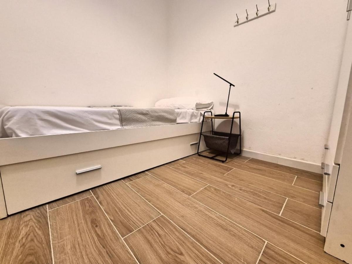 Corralejo Beach Apartment المظهر الخارجي الصورة