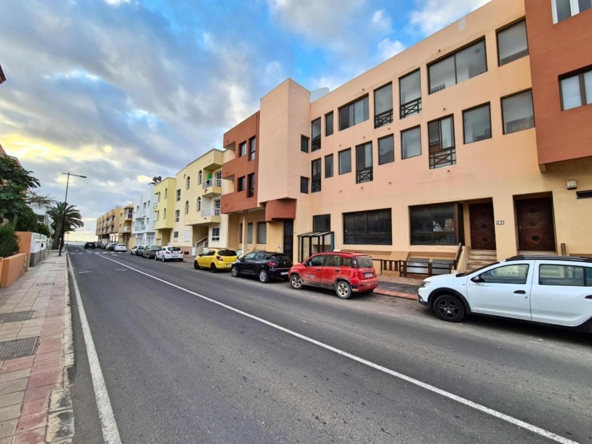 Corralejo Beach Apartment المظهر الخارجي الصورة