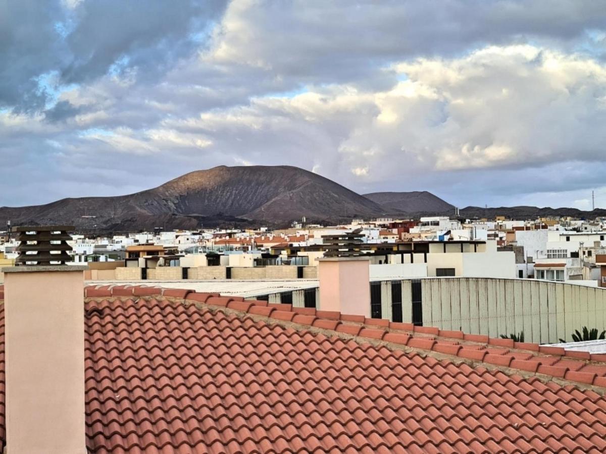 Corralejo Beach Apartment المظهر الخارجي الصورة