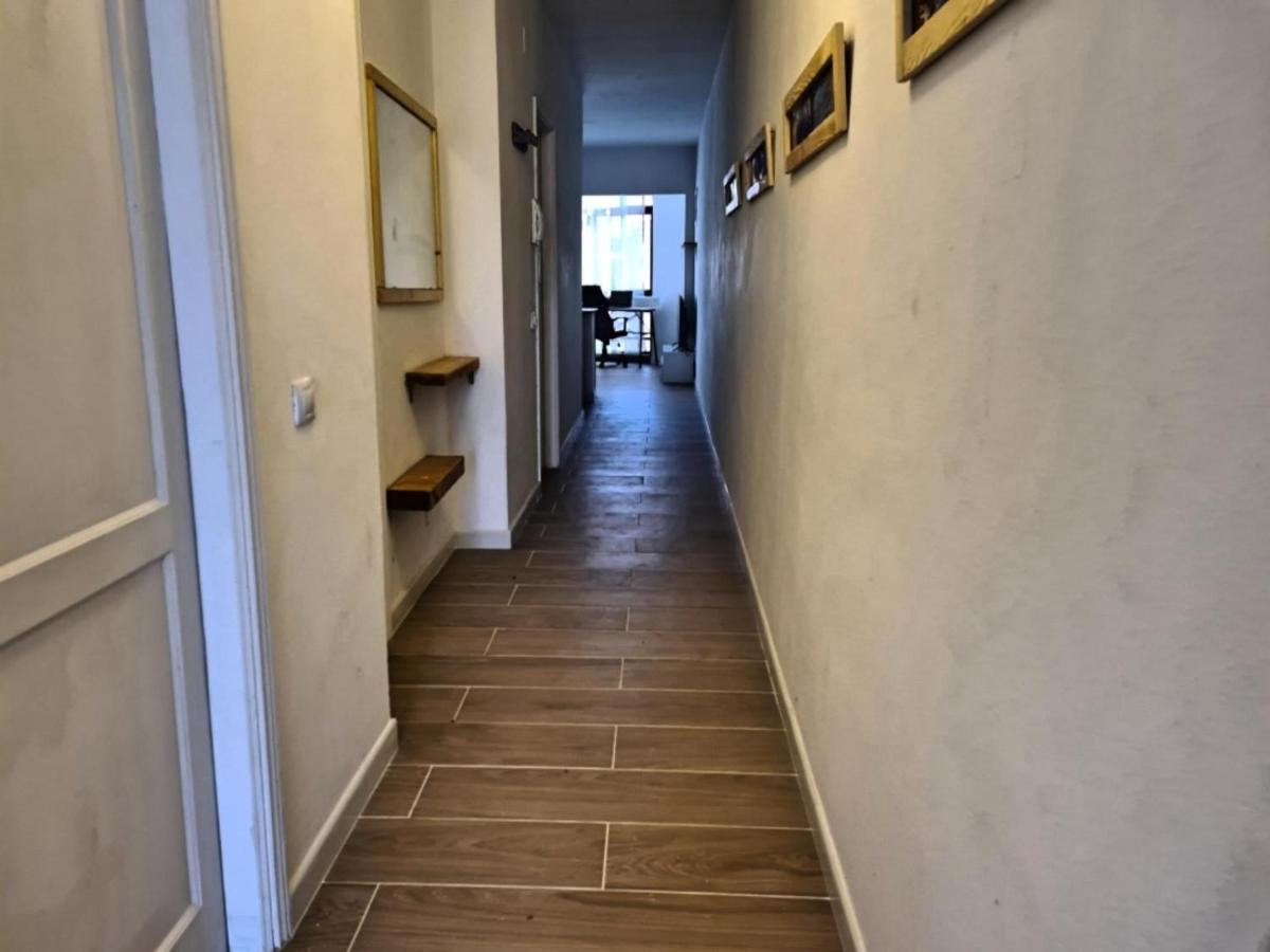 Corralejo Beach Apartment المظهر الخارجي الصورة