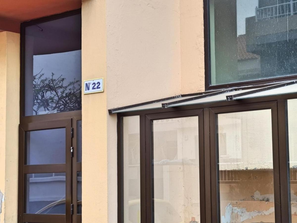 Corralejo Beach Apartment المظهر الخارجي الصورة